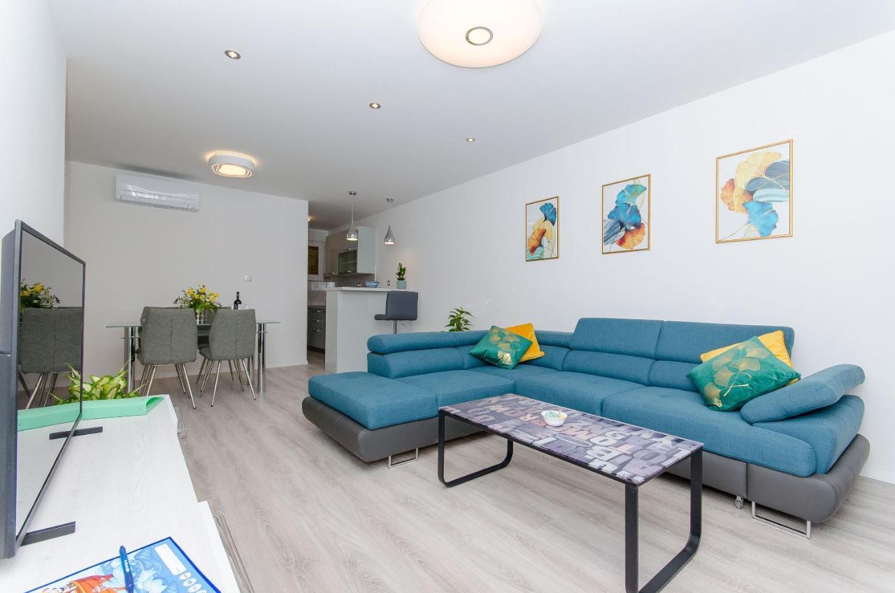 Apartament Astrid